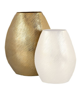 Vase Evey big H40cm (арт.VA-0253)