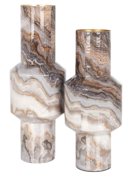 Vase Noia small H30cm (арт.VA-0261) Richmond