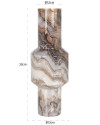 Vase Noia big H34cm (арт.VA-0262) Richmond