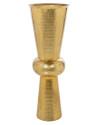 Ваза Carice gold H86cm (арт.VA-0270) Richmond