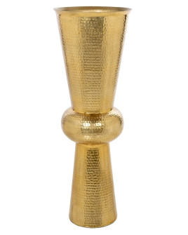 Ваза Carice gold H86cm (арт.VA-0270)