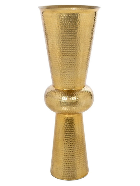 Ваза Carice gold H86cm (арт.VA-0270) Richmond