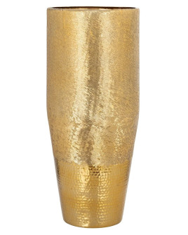 Ваза Nalim gold H70cm (арт.VA-0278)