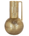 Vase Leia small gold H31cm (арт.VA-0279) Richmond