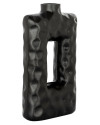 Vase Alain black H40cm (арт.VA-0284) Richmond
