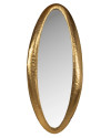 Wall Mirror Belia gold 160x70cm (арт.MI-0093) Richmond