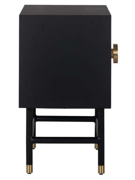 Nighstand Novas 50x35cm (арт.7851) Richmond