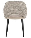 Стул Giovanna trendy nature (арт.S4483) Richmond