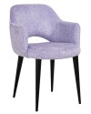 Стул Giovanna lovely lavender (арт.S4483) Richmond