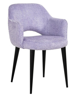 Стул Giovanna lovely lavender (арт.S4483)