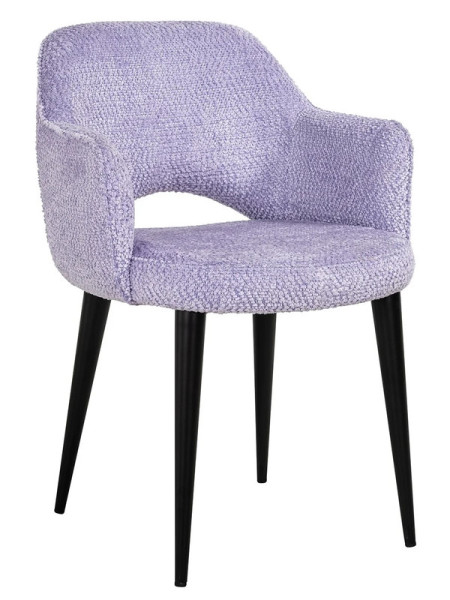 Стул Giovanna lovely lavender (арт.S4483) Richmond