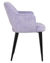 Стул Giovanna lovely lavender (арт.S4483) Richmond