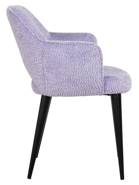 Стул Giovanna lovely lavender (арт.S4483) Richmond