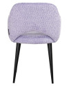 Стул Giovanna lovely lavender (арт.S4483) Richmond