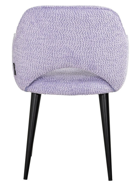 Стул Giovanna lovely lavender (арт.S4483) Richmond
