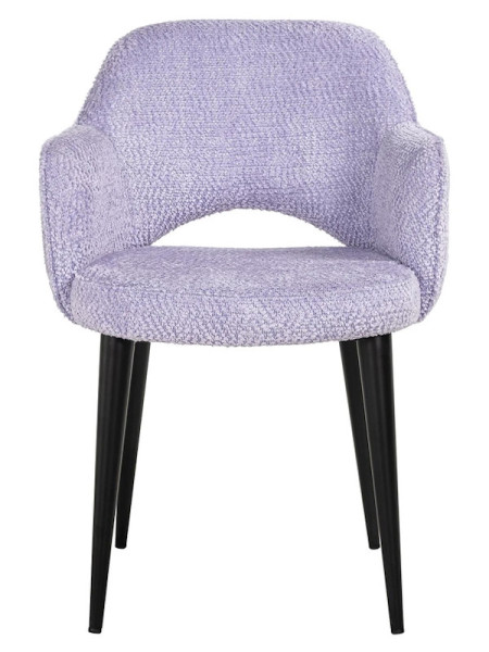 Стул Giovanna lovely lavender (арт.S4483) Richmond