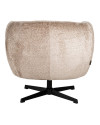 Вращающееся кресло Estelle sheep nature (арт.S4613) Richmond