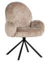 Swivel Chair Jolie (арт.S4617) Richmond