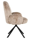 Swivel Chair Jolie (арт.S4617) Richmond