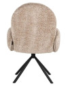 Swivel Chair Jolie (арт.S4617) Richmond