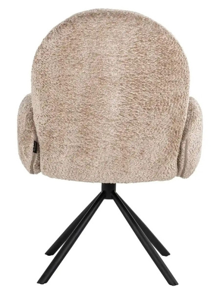 Swivel Chair Jolie (арт.S4617) Richmond