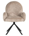 Swivel Chair Jolie (арт.S4617) Richmond