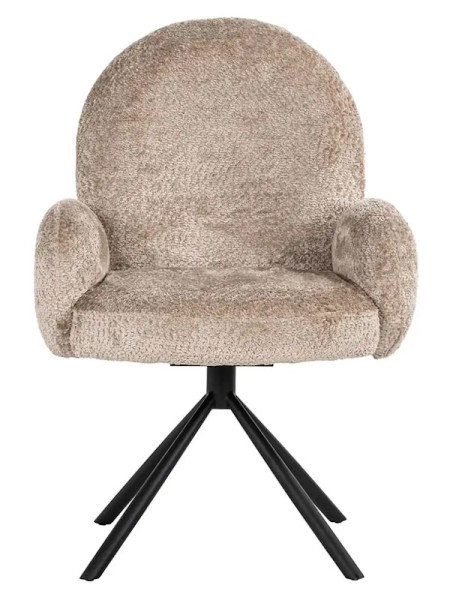 Swivel Chair Jolie (арт.S4617) Richmond