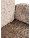 Swivel Chair Jolie (арт.S4617) Richmond