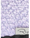 Пуф Jace lovely lavender Ø65cm (арт.S4737) Richmond