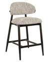 Напівбарний стілець Cherry trendy nature (арт.S4742) Richmond