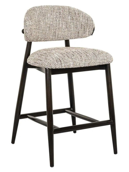 Напівбарний стілець Cherry trendy nature (арт.S4742) Richmond