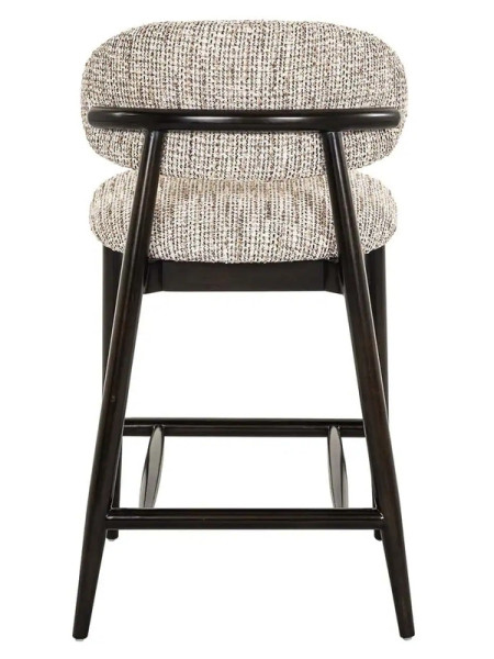 Напівбарний стілець Cherry trendy nature (арт.S4742) Richmond