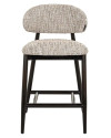 Напівбарний стілець Cherry trendy nature (арт.S4742) Richmond