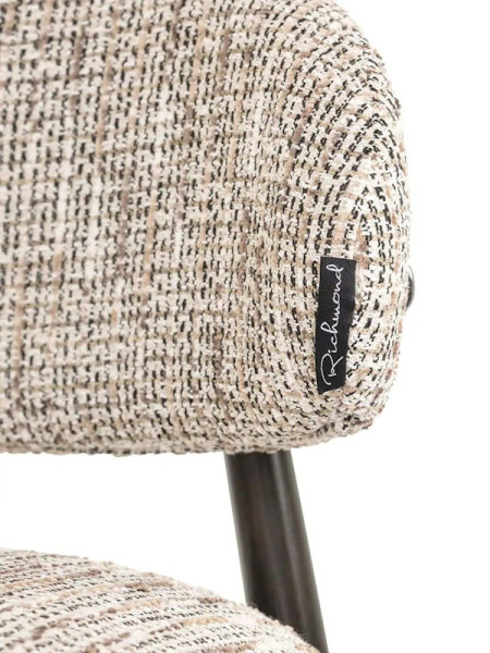 Напівбарний стілець Cherry trendy nature (арт.S4742) Richmond
