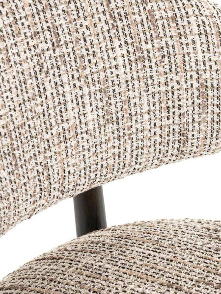 Напівбарний стілець Cherry trendy nature (арт.S4742) Richmond
