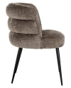 Chair Stella stone chenille (арт.S4745) Richmond