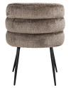Chair Stella stone chenille (арт.S4745) Richmond