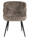 Chair Stella stone chenille (арт.S4745) Richmond
