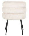 Стул Stella beige chenille (арт.S4745) Richmond
