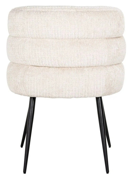 Стул Stella beige chenille (арт.S4745) Richmond
