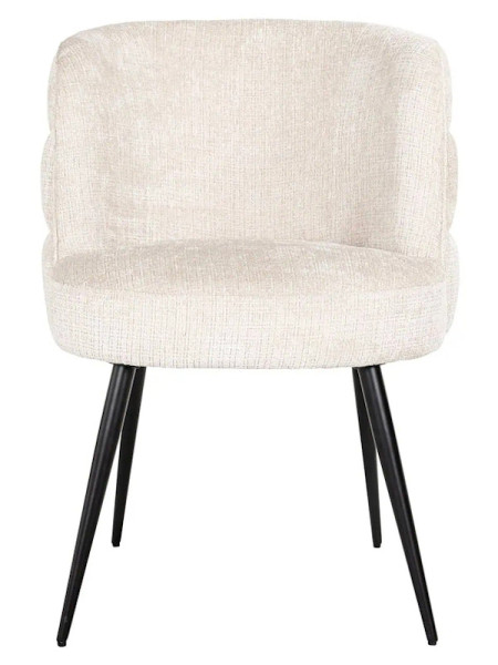 Стул Stella beige chenille (арт.S4745) Richmond