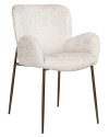 Стул Amber cream fusion (арт.S4746) Richmond