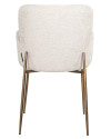 Стул Amber cream fusion (арт.S4746) Richmond