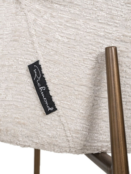 Стул Amber cream fusion (арт.S4746) Richmond