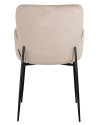 Стул Amber khaki velvet (арт.S4746) Richmond