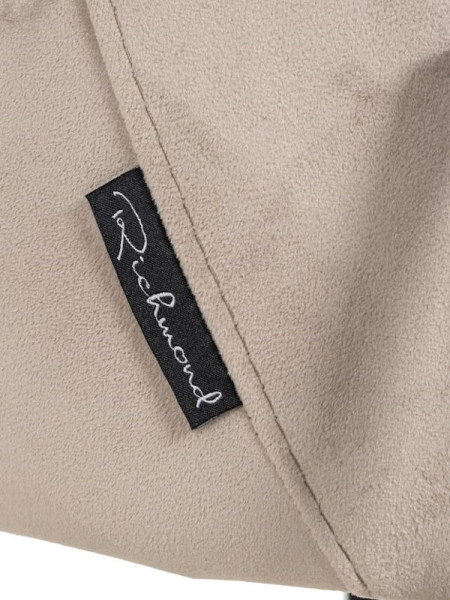 Стул Amber khaki velvet (арт.S4746) Richmond