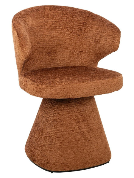 Стул Gatsbi copper fusion (арт.S4748) Richmond