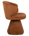 Стул Gatsbi copper fusion (арт.S4748) Richmond