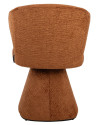 Стул Gatsbi copper fusion (арт.S4748) Richmond