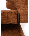 Стул Gatsbi copper fusion (арт.S4748) Richmond